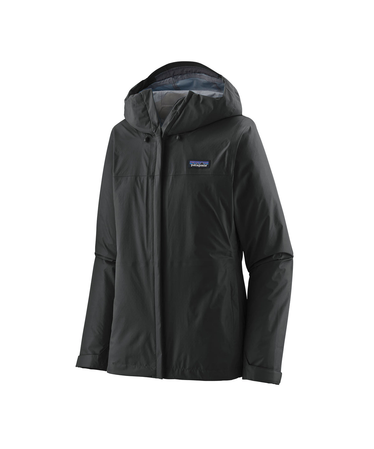 Impermeable Mujer Torrentshell 3L Rain