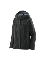 Impermeable Mujer Torrentshell 3L Rain