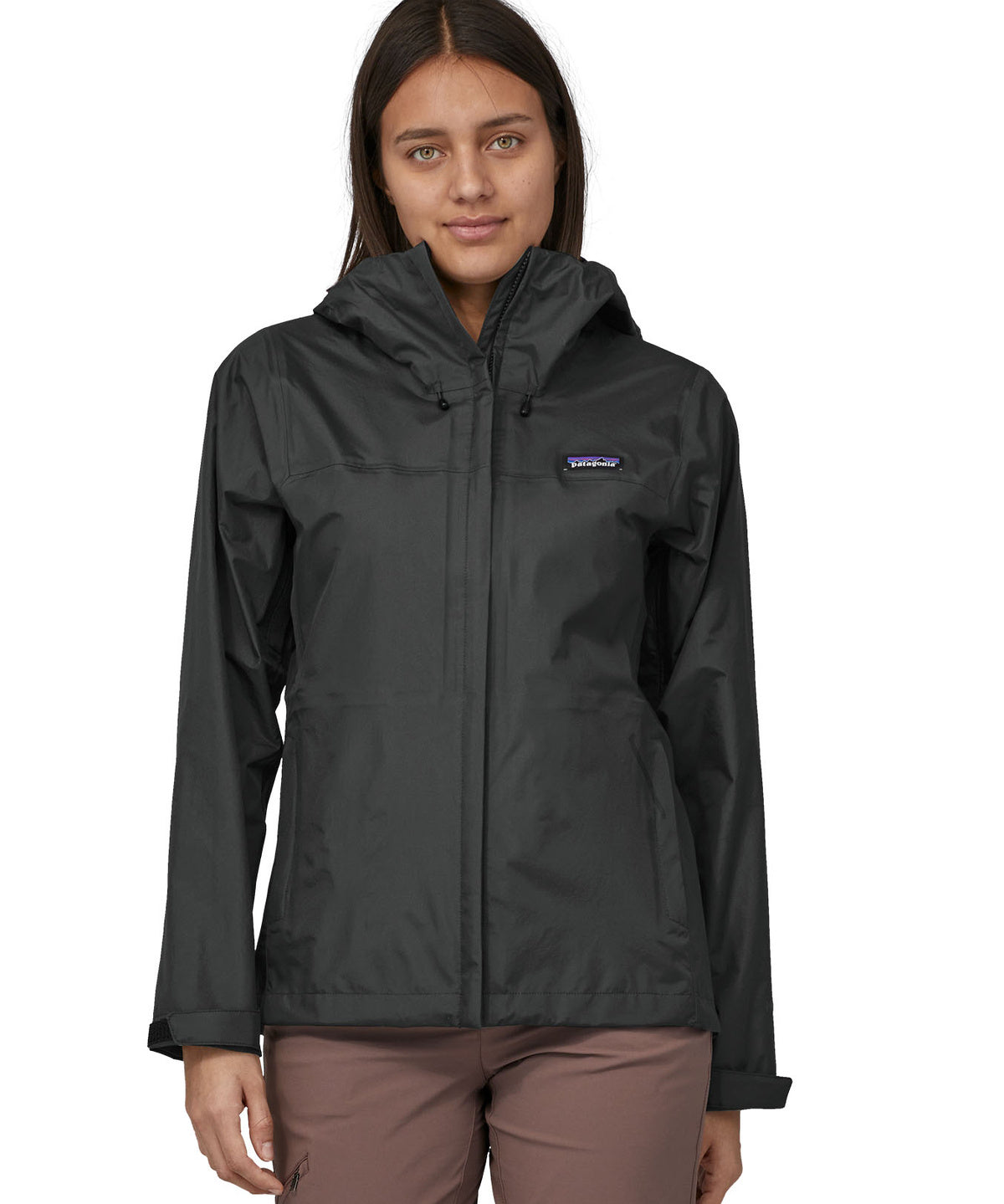Impermeable Mujer Torrentshell 3L Rain