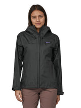 Impermeable Mujer Torrentshell 3L Rain