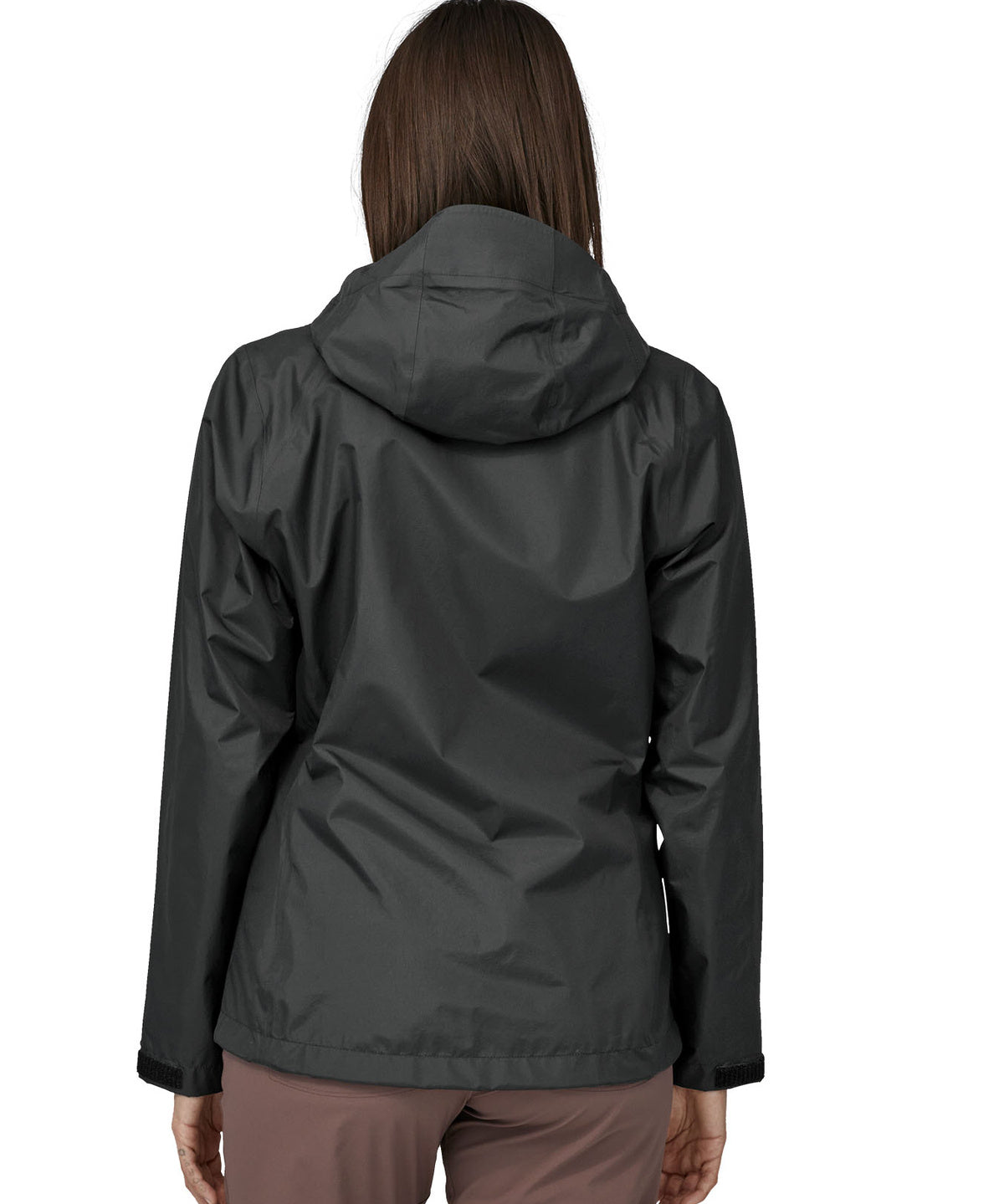 Impermeable Mujer Torrentshell 3L Rain