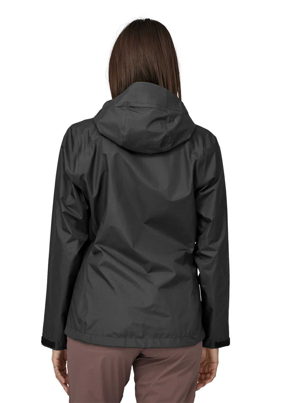Impermeable Mujer Torrentshell 3L Rain