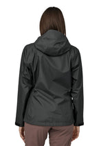 Impermeable Mujer Torrentshell 3L Rain