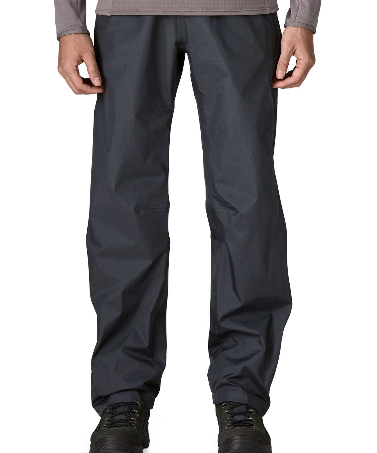 Pantalón Impermeable Hombre Torrentshell 3L Rain - Regular