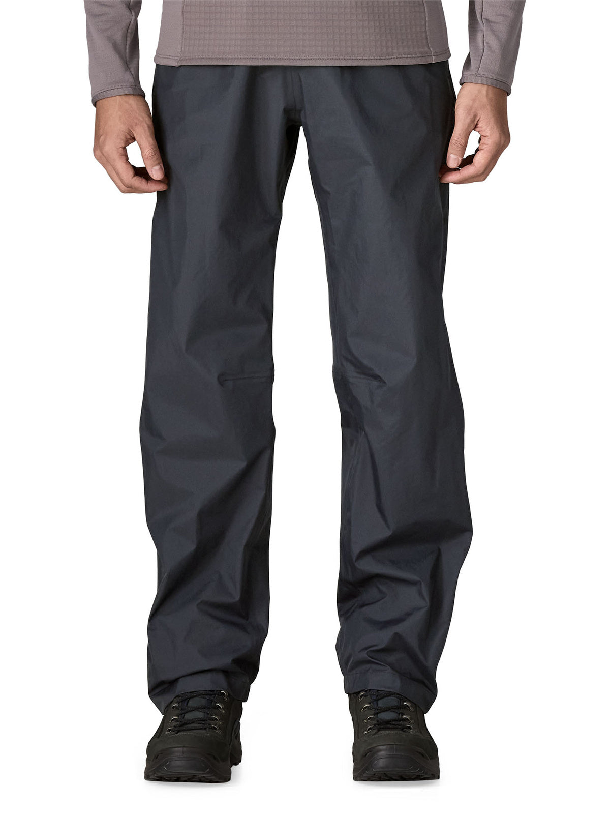 Pantalón Impermeable Hombre Torrentshell 3L Rain - Regular