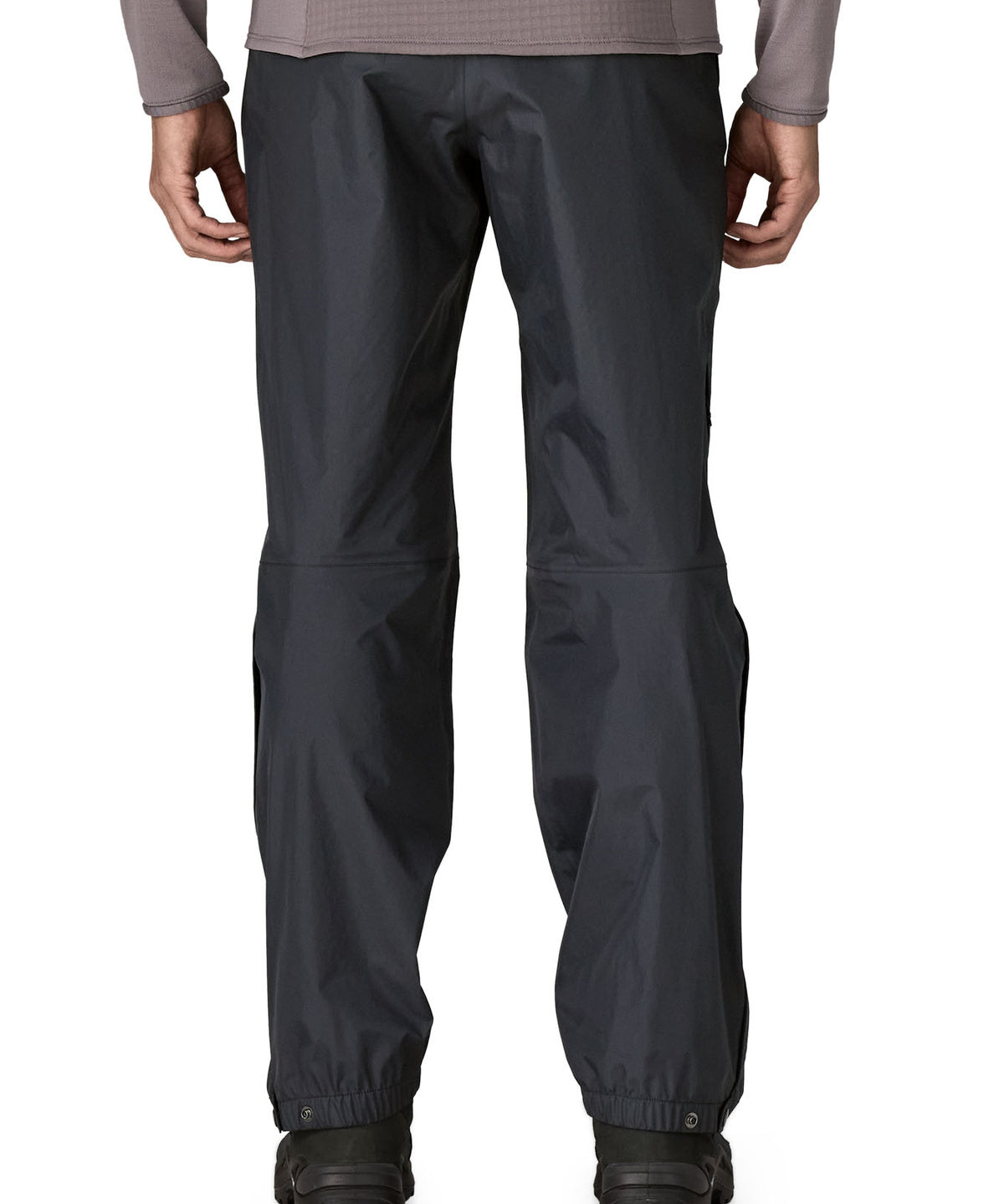 Pantalón Impermeable Hombre Torrentshell 3L Rain - Regular