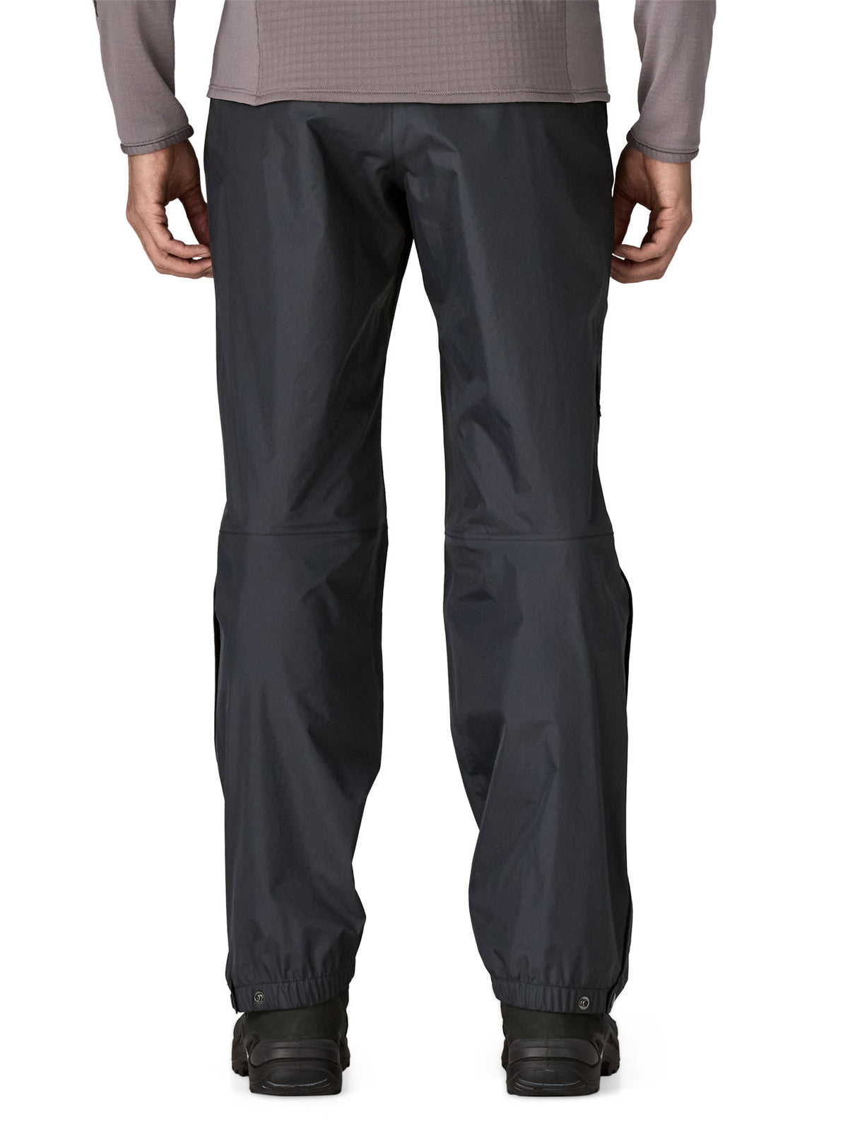 Pantalón Impermeable Hombre Torrentshell 3L Rain - Regular