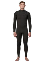 Wetsuit Hombre R1® Yulex® Regulator® Front-Zip Full Suit