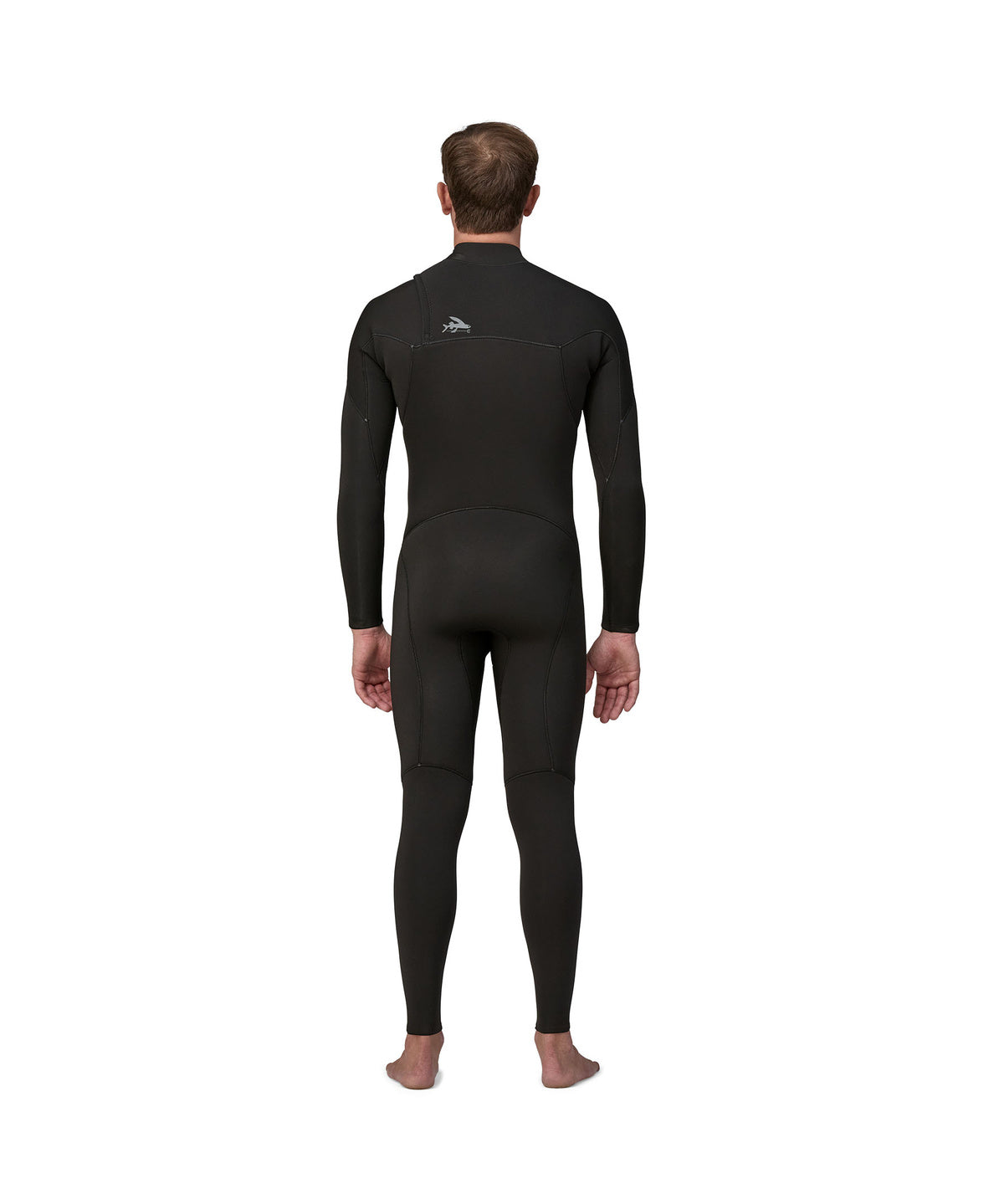 Wetsuit Hombre R1® Yulex® Regulator® Front-Zip Full Suit