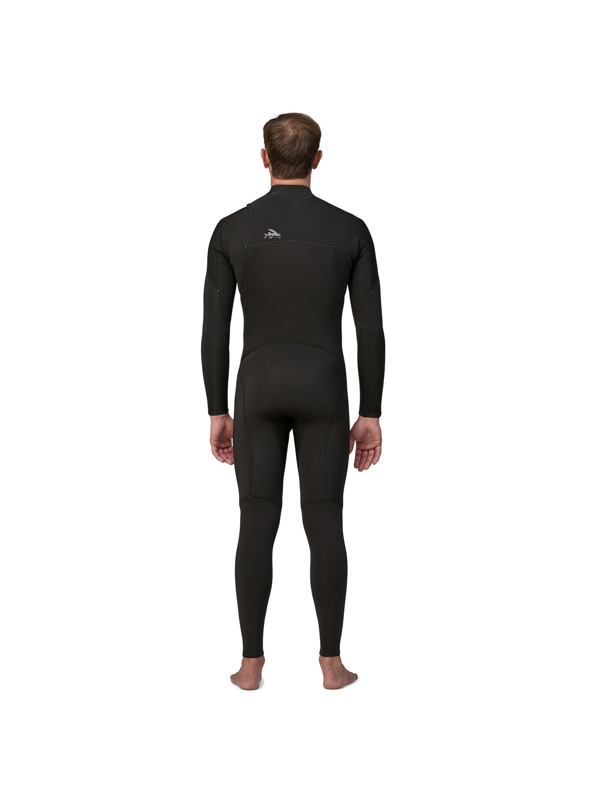 Wetsuit Hombre R1® Yulex® Regulator® Front-Zip Full Suit