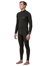 Wetsuit Hombre R1® Yulex® Regulator® Front-Zip Full Suit