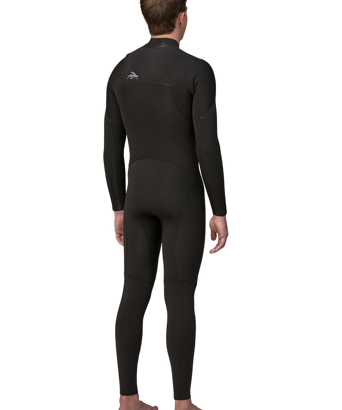 Wetsuit Hombre R1® Yulex® Regulator® Front-Zip Full Suit