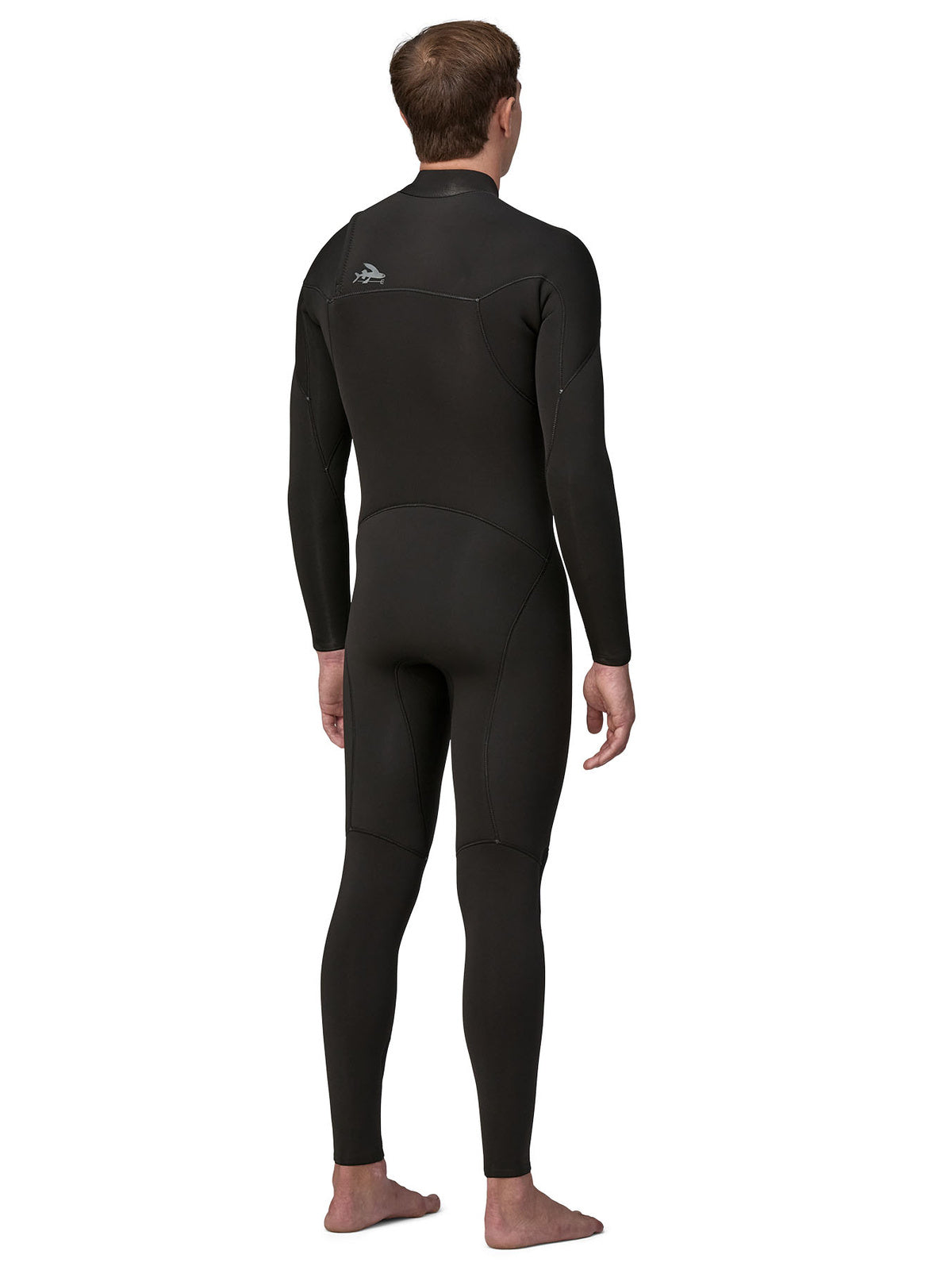 Wetsuit Hombre R1® Yulex® Regulator® Front-Zip Full Suit
