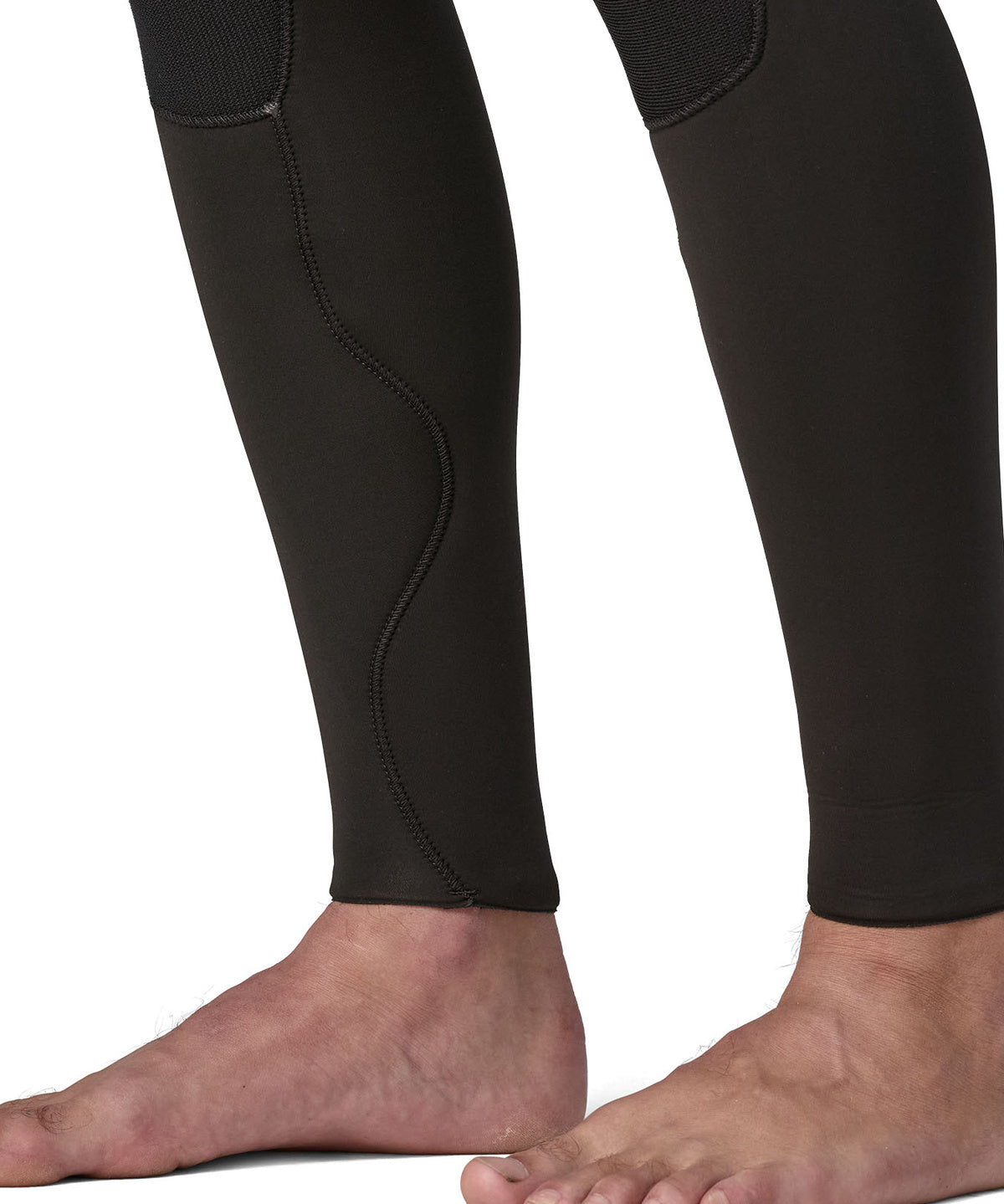 Wetsuit Hombre R1® Yulex® Regulator® Front-Zip Full Suit