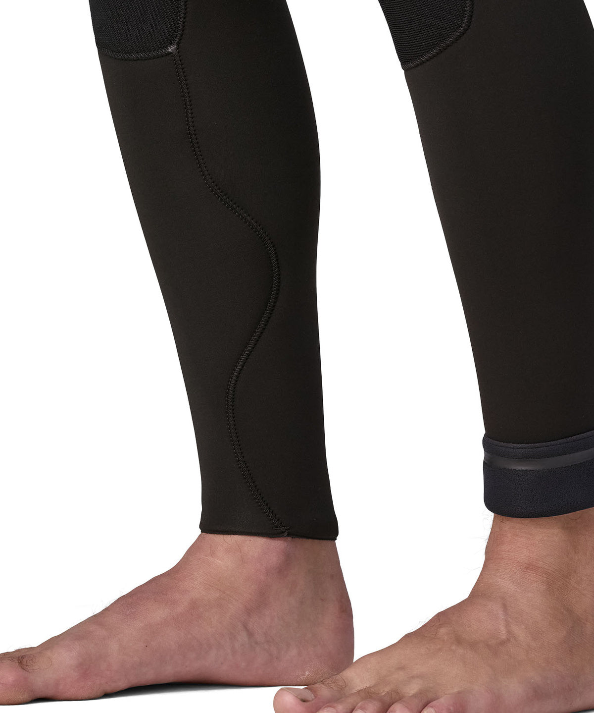 Wetsuit Hombre R1® Yulex® Regulator® Front-Zip Full Suit