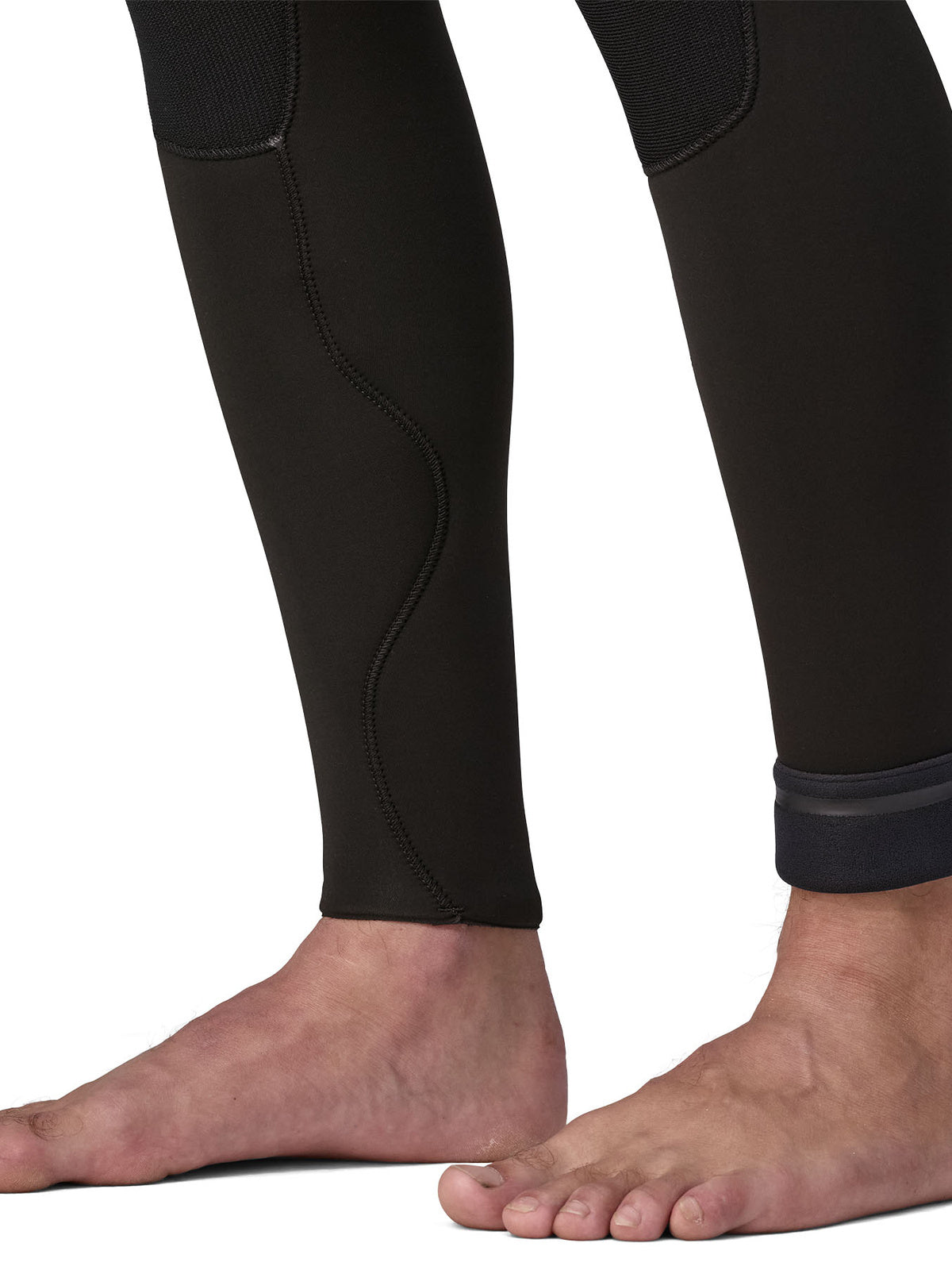Wetsuit Hombre R1® Yulex® Regulator® Front-Zip Full Suit