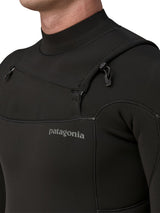 Wetsuit Hombre R1® Yulex® Regulator® Front-Zip Full Suit