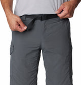 Short Cargo Hombre Silver Ridge™