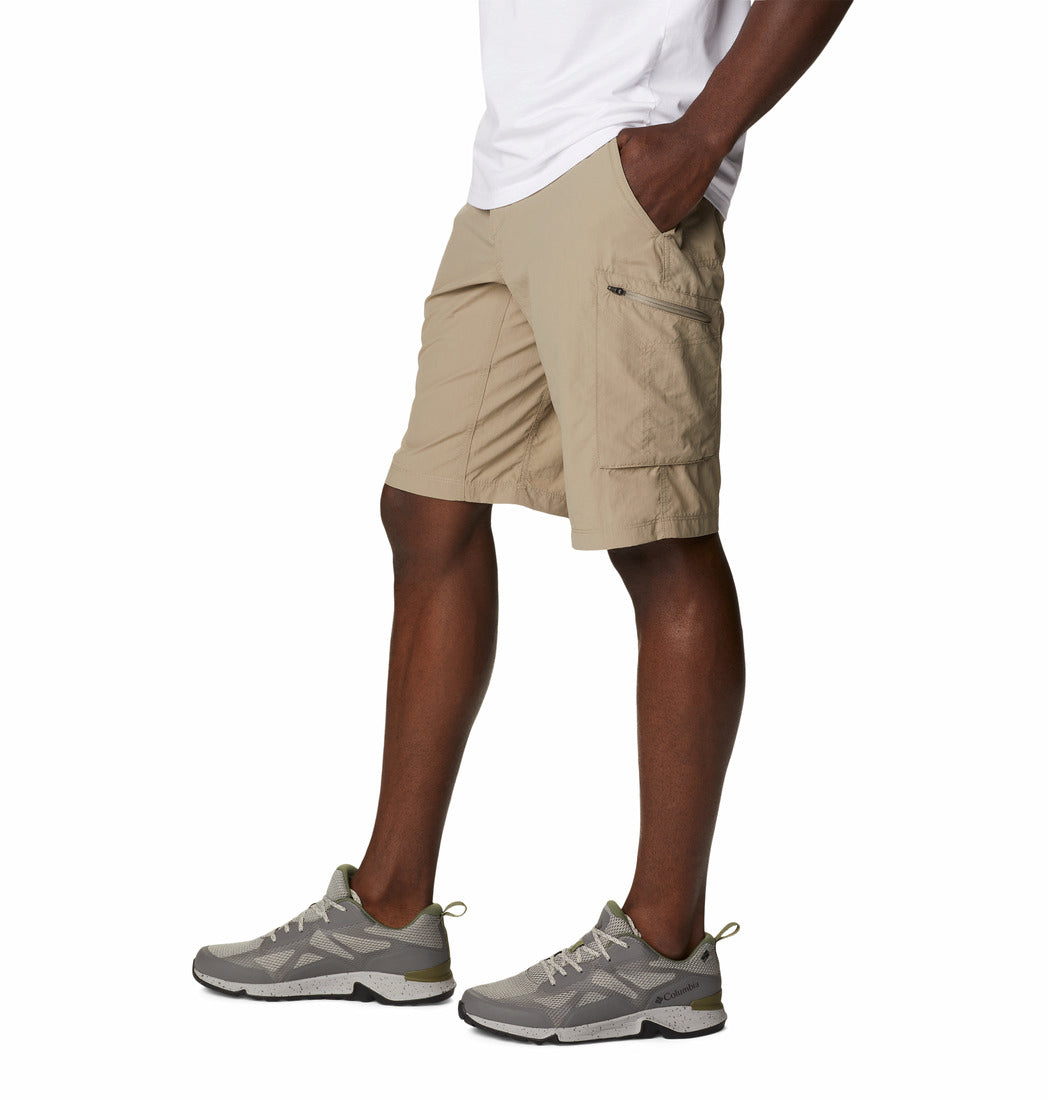 Short Cargo Hombre Silver Ridge™