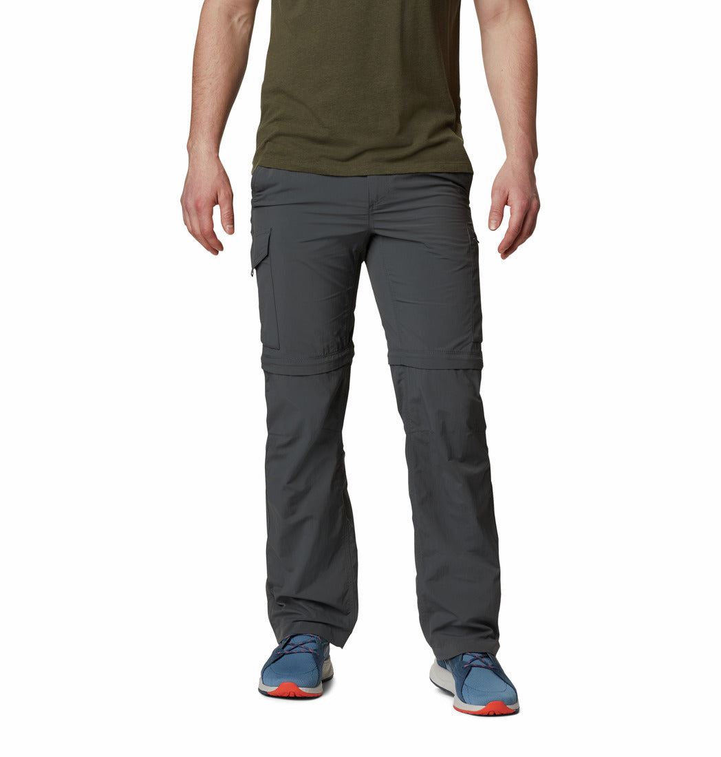 Pantalón Convertible Hombre Silver Ridge™