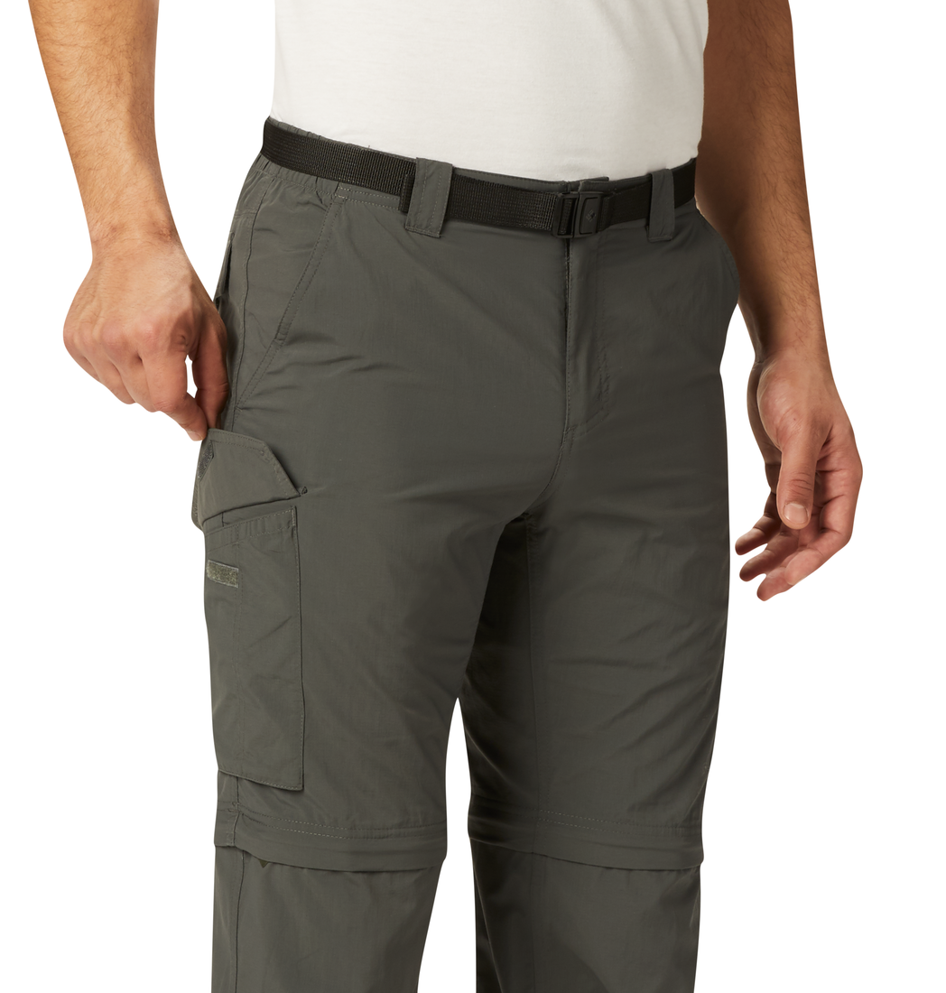 Pantalón Convertible Hombre Silver Ridge™