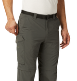 Pantalón Convertible Hombre Silver Ridge™