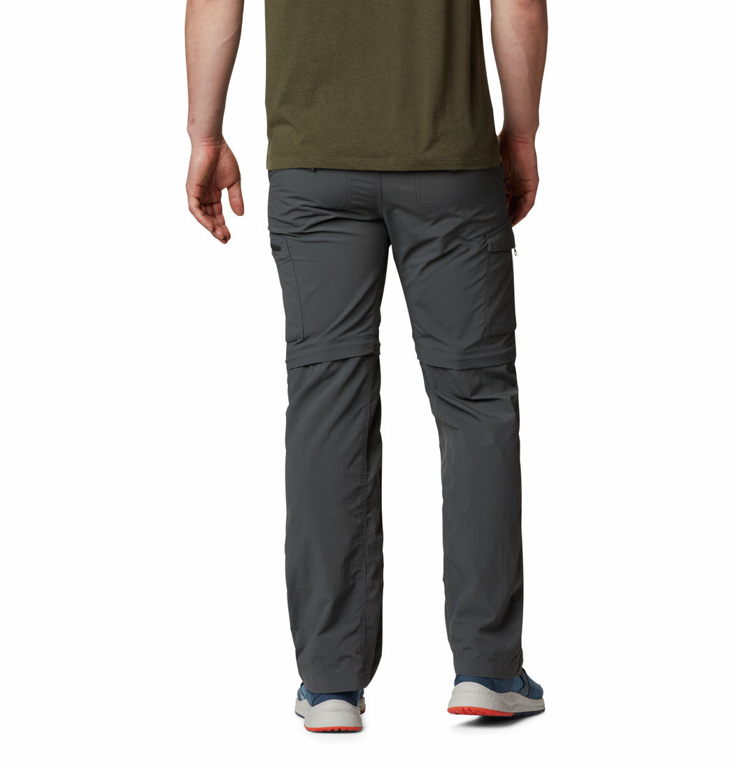 Pantalón Convertible Hombre Silver Ridge™