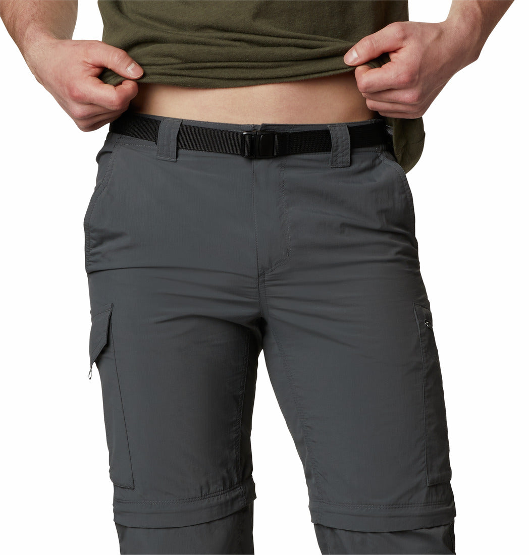 Pantalón Convertible Hombre Silver Ridge™