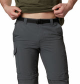 Pantalón Convertible Hombre Silver Ridge™
