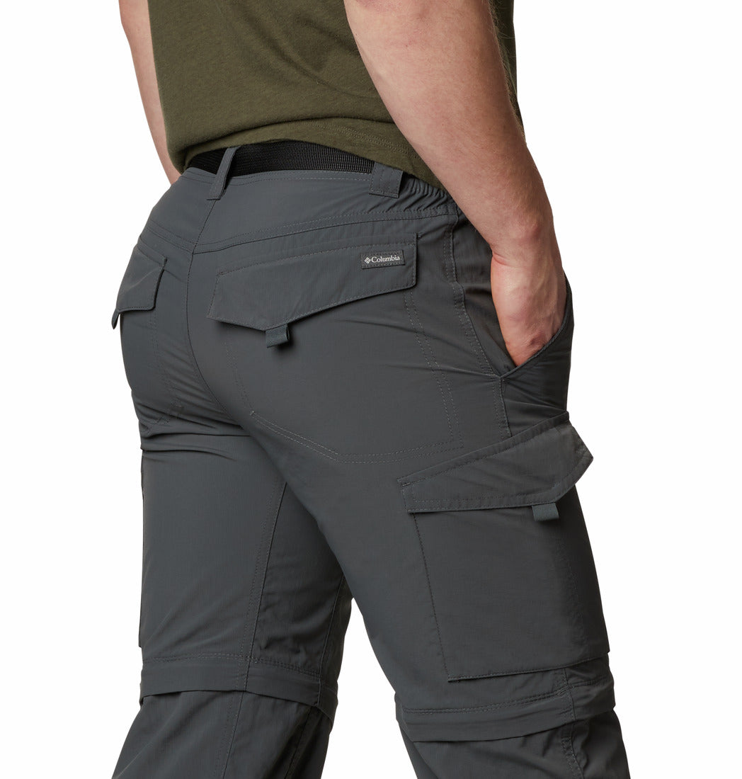 Pantalón Convertible Hombre Silver Ridge™