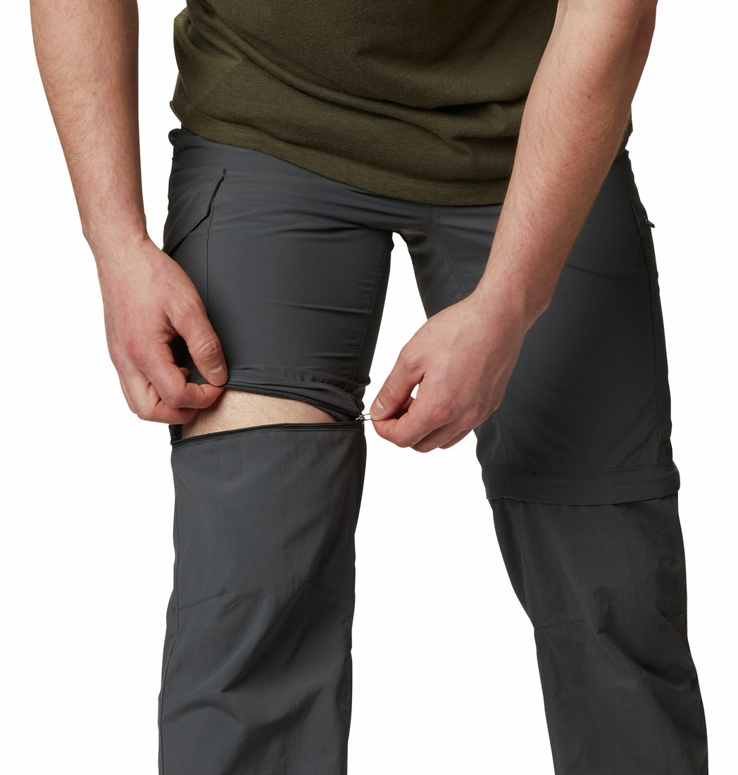Pantalón Convertible Hombre Silver Ridge™