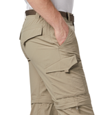 Pantalón Convertible Hombre Silver Ridge™