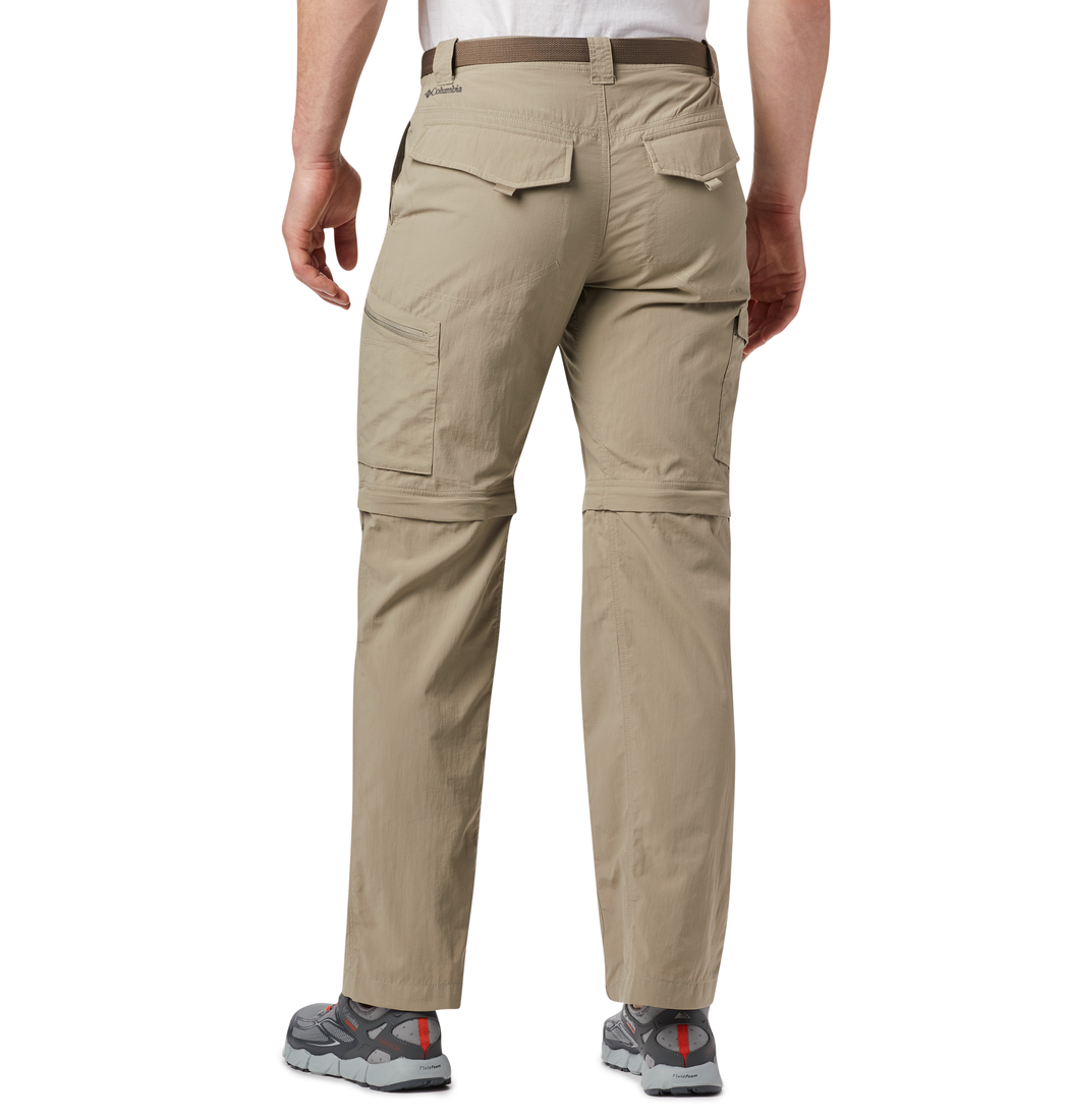 Pantalón Convertible Hombre Silver Ridge™