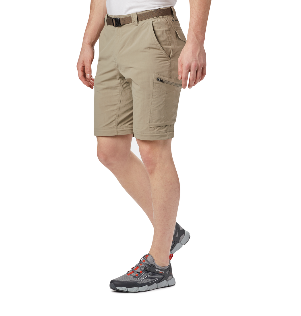 Pantalón Convertible Hombre Silver Ridge™