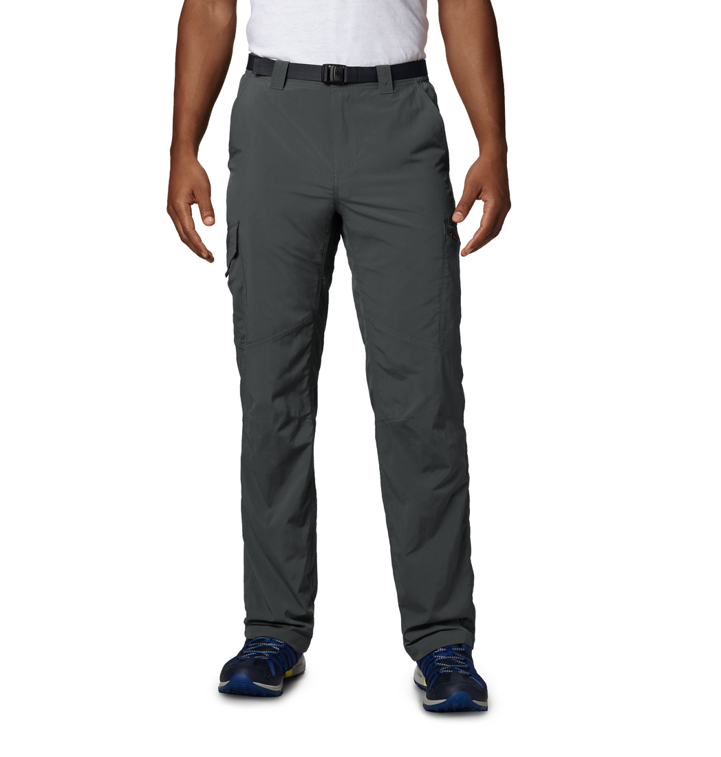 Pantalón Cargo Hombre Silver Ridge™