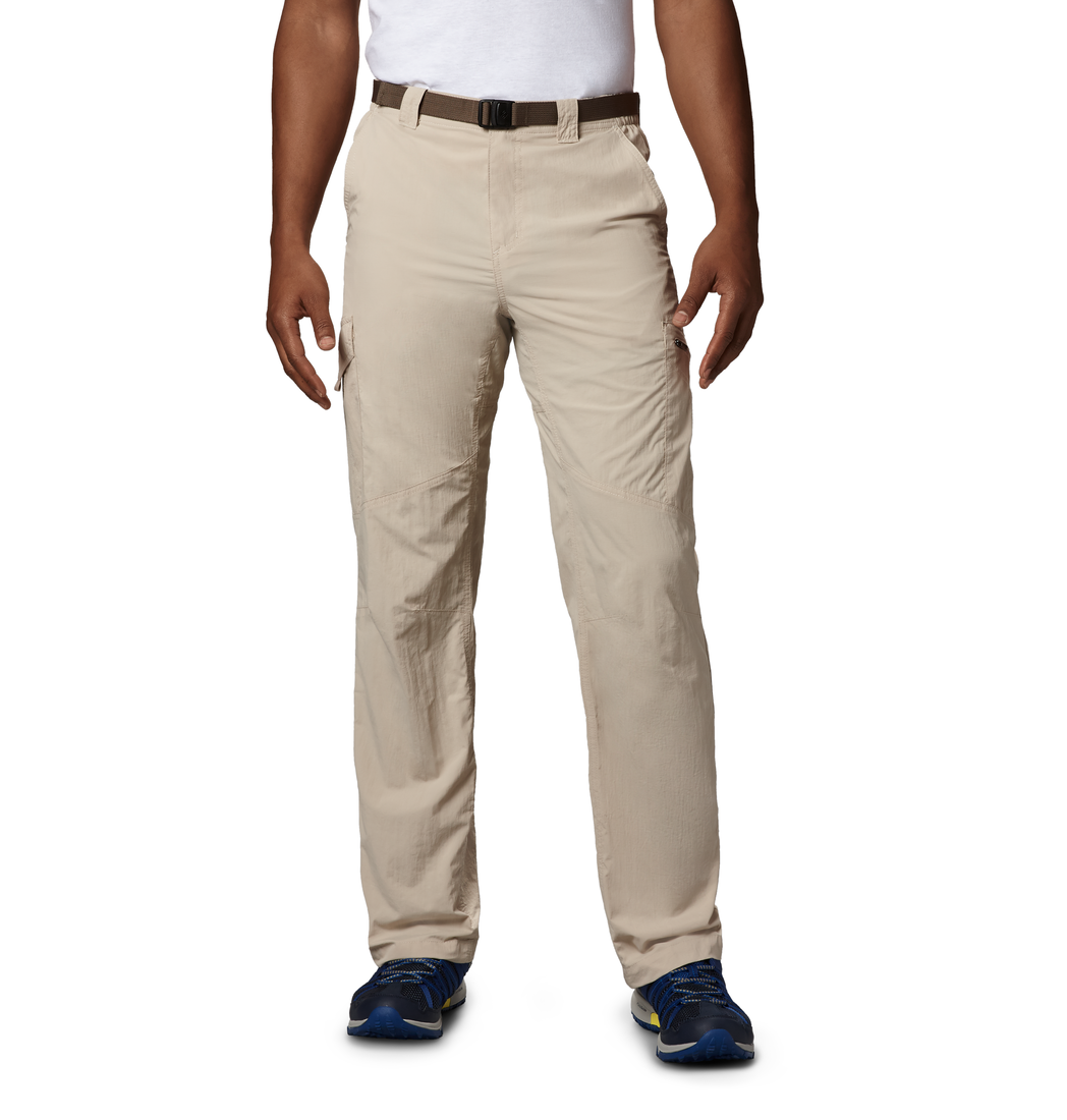 Pantalón Cargo Hombre Silver Ridge™