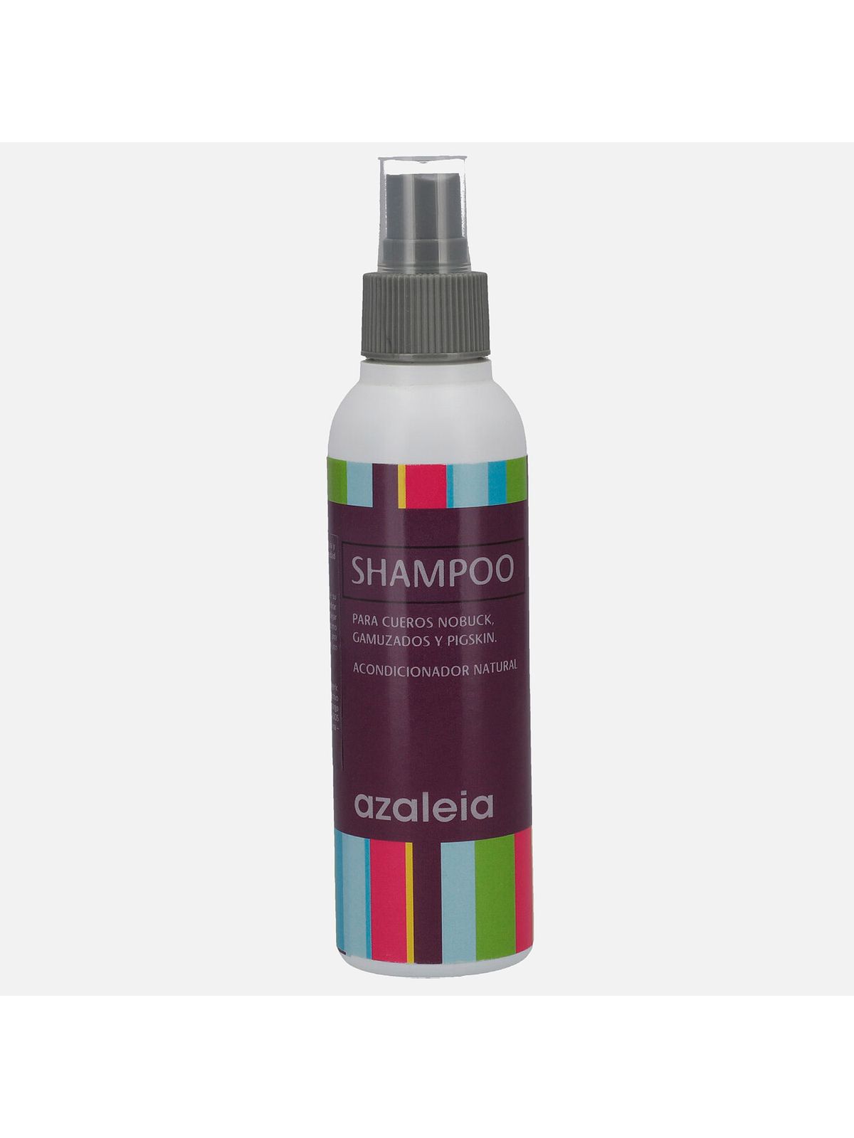 Producto de Limpieza Azaleia Shampoo-001 Sin Color