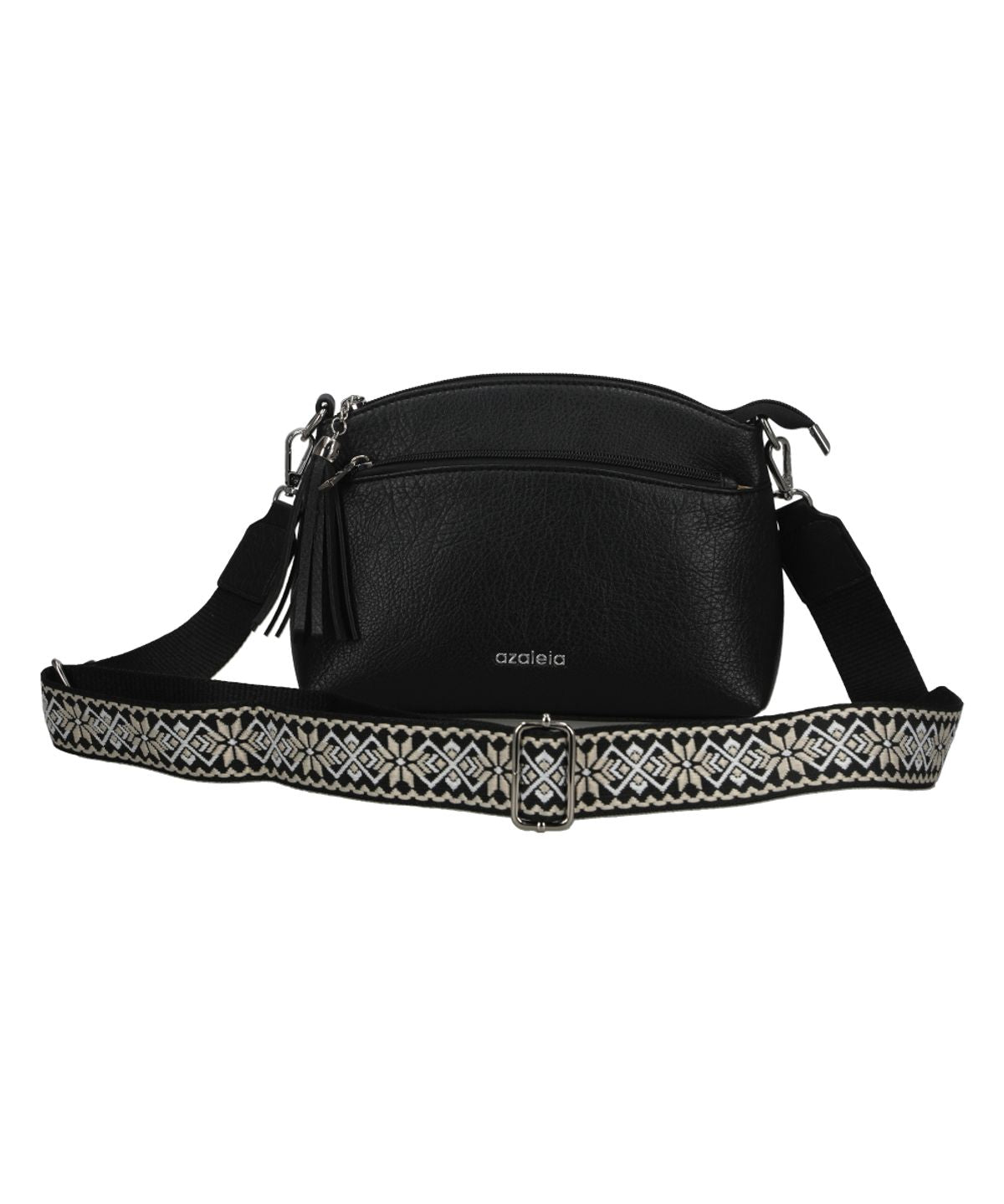 Bolso Azaleia Durbuy-627 Negro - 1; Bolso Azaleia Durbuy-627 Negro - 2; Bolso Azaleia Durbuy-627 Negro - 3; Bolso Azaleia Durbuy-627 Negro - 4; Bolso Azaleia Durbuy-627 Negro - 5; Bolso Azaleia Durbuy-627 Negro - 6; Bolso Azaleia Durbuy-627 Negro - 7; Bolso Azaleia Durbuy-627 Negro - 8; Bolso Azaleia Durbuy-627 Negro - 9; Bolso Azaleia Durbuy-627 Negro - 10