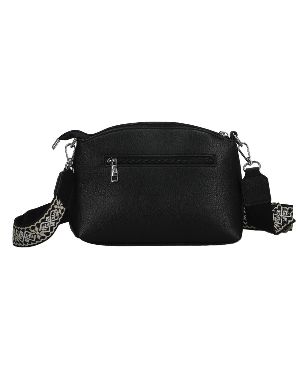 Bolso Azaleia Durbuy-627 Negro - 1; Bolso Azaleia Durbuy-627 Negro - 2; Bolso Azaleia Durbuy-627 Negro - 3; Bolso Azaleia Durbuy-627 Negro - 4; Bolso Azaleia Durbuy-627 Negro - 5; Bolso Azaleia Durbuy-627 Negro - 6; Bolso Azaleia Durbuy-627 Negro - 7; Bolso Azaleia Durbuy-627 Negro - 8; Bolso Azaleia Durbuy-627 Negro - 9; Bolso Azaleia Durbuy-627 Negro - 10