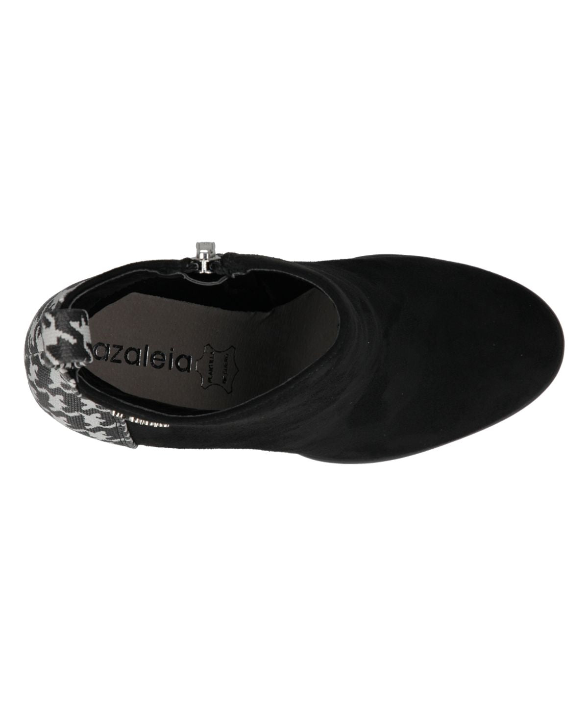 Botín Azaleia Isa-105 Negro - 1; Botín Azaleia Isa-105 Negro - 2; Botín Azaleia Isa-105 Negro - 3; Botín Azaleia Isa-105 Negro - 4; Botín Azaleia Isa-105 Negro - 5; Botín Azaleia Isa-105 Negro - 6; Botín Azaleia Isa-105 Negro - 7; Botín Azaleia Isa-105 Negro - 8; Botín Azaleia Isa-105 Negro - 9; Botín Azaleia Isa-105 Negro - 10