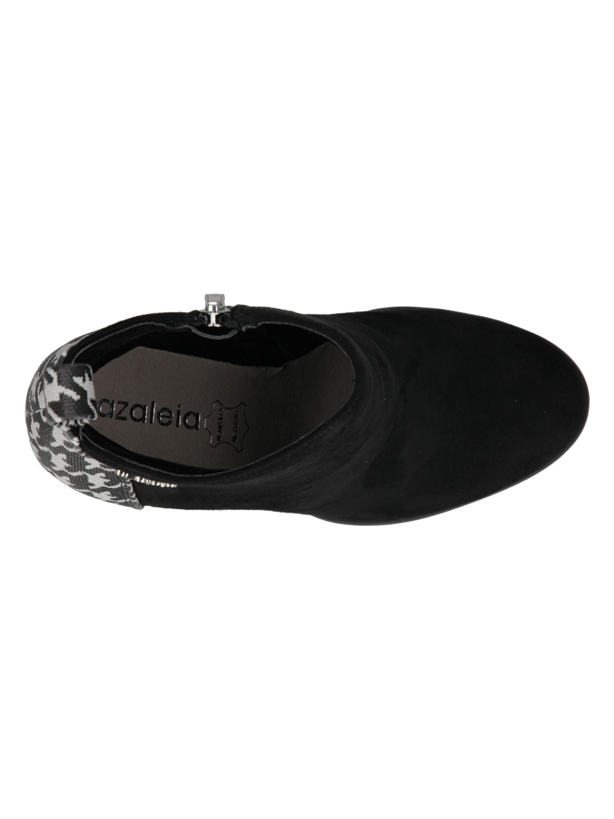 Botín Azaleia Isa-105 Negro - 1; Botín Azaleia Isa-105 Negro - 2; Botín Azaleia Isa-105 Negro - 3; Botín Azaleia Isa-105 Negro - 4; Botín Azaleia Isa-105 Negro - 5; Botín Azaleia Isa-105 Negro - 6; Botín Azaleia Isa-105 Negro - 7; Botín Azaleia Isa-105 Negro - 8; Botín Azaleia Isa-105 Negro - 9; Botín Azaleia Isa-105 Negro - 10