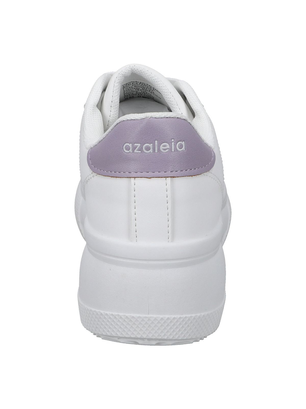 Bota Azaleia Donny-019 Blanco - 1; Bota Azaleia Donny-019 Blanco - 2; Bota Azaleia Donny-019 Blanco - 3; Bota Azaleia Donny-019 Blanco - 4; Bota Azaleia Donny-019 Blanco - 5; Bota Azaleia Donny-019 Blanco - 6; Bota Azaleia Donny-019 Blanco - 7; Bota Azaleia Donny-019 Blanco - 8; Bota Azaleia Donny-019 Blanco - 9; Bota Azaleia Donny-019 Blanco - 10