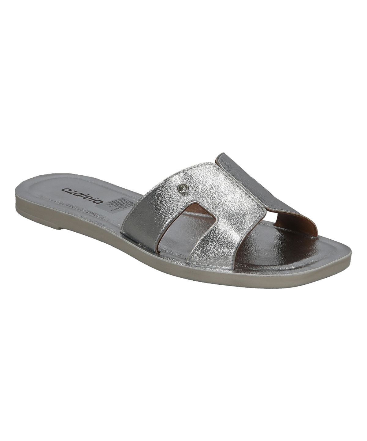 Sandalia Azaleia Iris-972 Plata - 1; Sandalia Azaleia Iris-972 Plata - 2; Sandalia Azaleia Iris-972 Plata - 3; Sandalia Azaleia Iris-972 Plata - 4; Sandalia Azaleia Iris-972 Plata - 5; Sandalia Azaleia Iris-972 Plata - 6; Sandalia Azaleia Iris-972 Plata - 7; Sandalia Azaleia Iris-972 Plata - 8; Sandalia Azaleia Iris-972 Plata - 9; Sandalia Azaleia Iris-972 Plata - 10