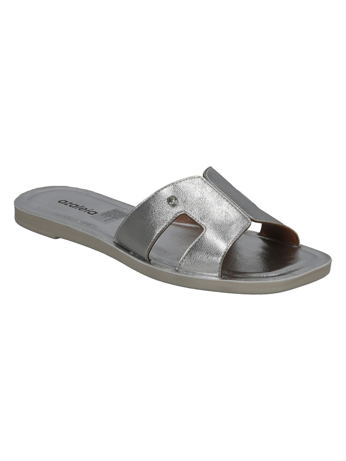 Sandalia Azaleia Iris-972 Plata - 1; Sandalia Azaleia Iris-972 Plata - 2; Sandalia Azaleia Iris-972 Plata - 3; Sandalia Azaleia Iris-972 Plata - 4; Sandalia Azaleia Iris-972 Plata - 5; Sandalia Azaleia Iris-972 Plata - 6; Sandalia Azaleia Iris-972 Plata - 7; Sandalia Azaleia Iris-972 Plata - 8; Sandalia Azaleia Iris-972 Plata - 9; Sandalia Azaleia Iris-972 Plata - 10