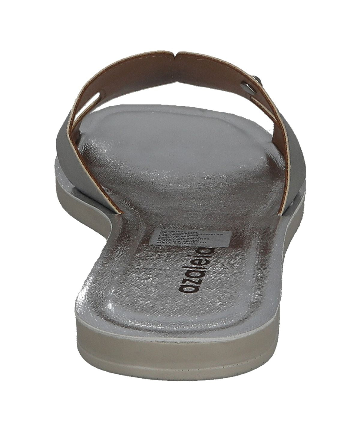 Sandalia Azaleia Iris-972 Plata - 1; Sandalia Azaleia Iris-972 Plata - 2; Sandalia Azaleia Iris-972 Plata - 3; Sandalia Azaleia Iris-972 Plata - 4; Sandalia Azaleia Iris-972 Plata - 5; Sandalia Azaleia Iris-972 Plata - 6; Sandalia Azaleia Iris-972 Plata - 7; Sandalia Azaleia Iris-972 Plata - 8; Sandalia Azaleia Iris-972 Plata - 9; Sandalia Azaleia Iris-972 Plata - 10