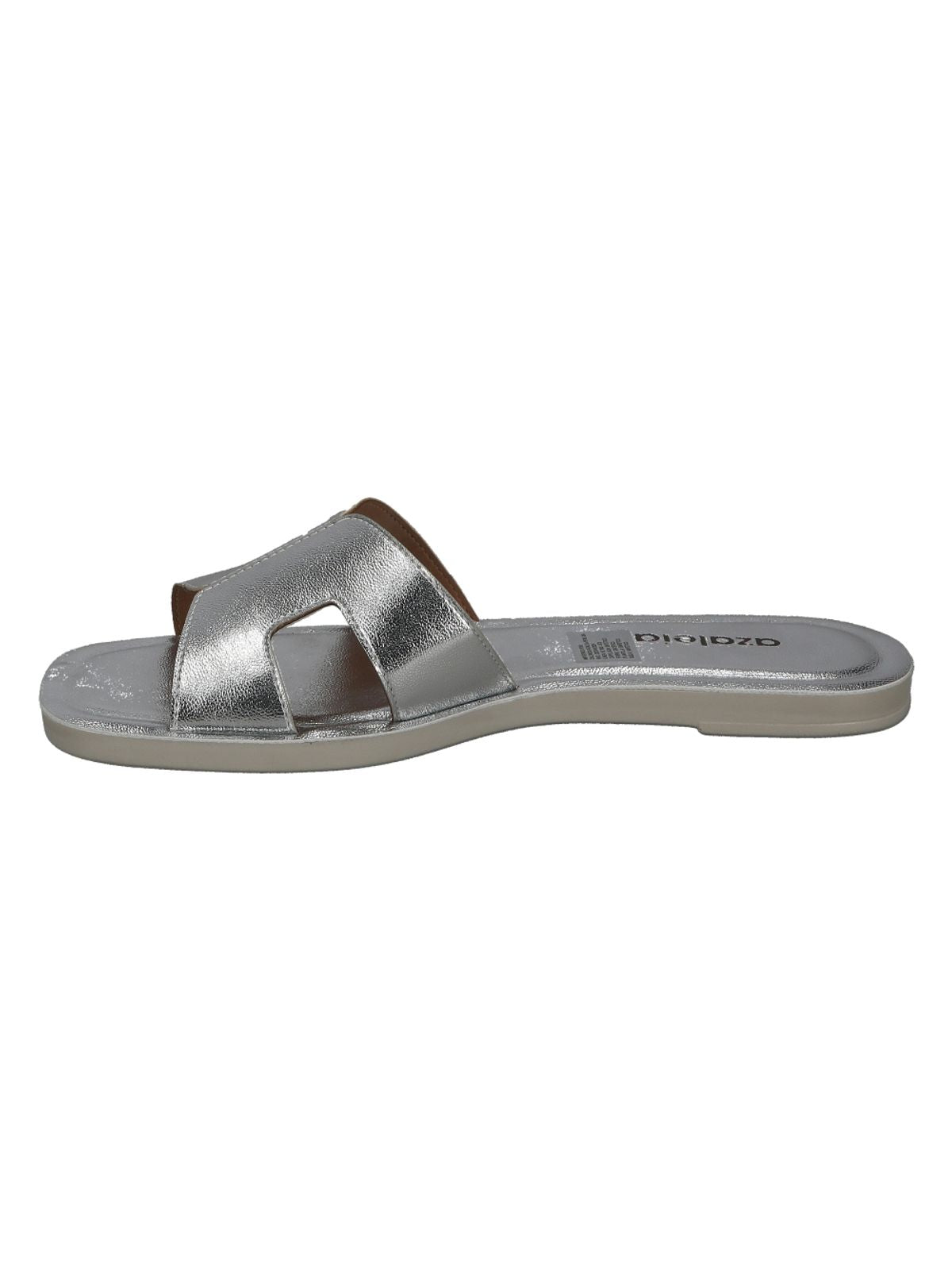 Sandalia Azaleia Iris-972 Plata - 1; Sandalia Azaleia Iris-972 Plata - 2; Sandalia Azaleia Iris-972 Plata - 3; Sandalia Azaleia Iris-972 Plata - 4; Sandalia Azaleia Iris-972 Plata - 5; Sandalia Azaleia Iris-972 Plata - 6; Sandalia Azaleia Iris-972 Plata - 7; Sandalia Azaleia Iris-972 Plata - 8; Sandalia Azaleia Iris-972 Plata - 9; Sandalia Azaleia Iris-972 Plata - 10