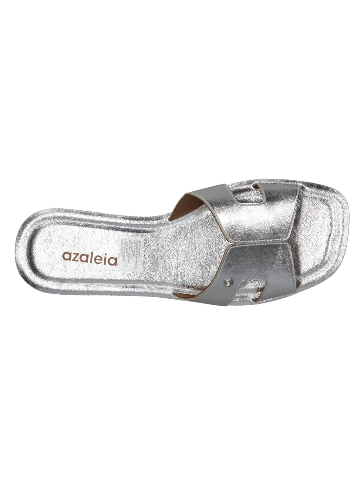 Sandalia Azaleia Iris-972 Plata - 1; Sandalia Azaleia Iris-972 Plata - 2; Sandalia Azaleia Iris-972 Plata - 3; Sandalia Azaleia Iris-972 Plata - 4; Sandalia Azaleia Iris-972 Plata - 5; Sandalia Azaleia Iris-972 Plata - 6; Sandalia Azaleia Iris-972 Plata - 7; Sandalia Azaleia Iris-972 Plata - 8; Sandalia Azaleia Iris-972 Plata - 9; Sandalia Azaleia Iris-972 Plata - 10