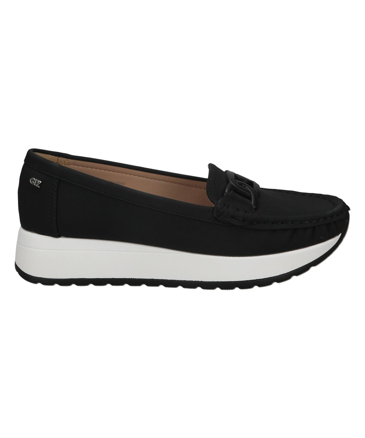 Zapatilla Azaleia Kristin-260 Negro - 1; Zapatilla Azaleia Kristin-260 Negro - 2; Zapatilla Azaleia Kristin-260 Negro - 3; Zapatilla Azaleia Kristin-260 Negro - 4; Zapatilla Azaleia Kristin-260 Negro - 5; Zapatilla Azaleia Kristin-260 Negro - 6; Zapatilla Azaleia Kristin-260 Negro - 7; Zapatilla Azaleia Kristin-260 Negro - 8; Zapatilla Azaleia Kristin-260 Negro - 9; Zapatilla Azaleia Kristin-260 Negro - 10