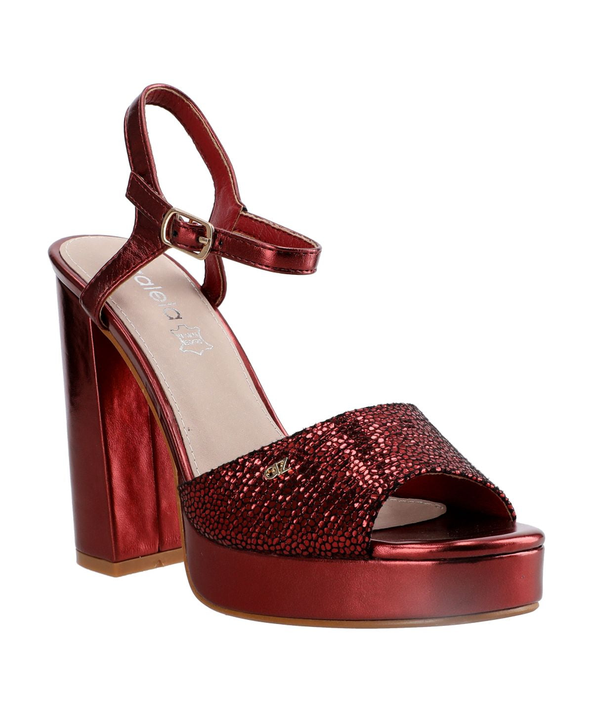 Sandalia Azaleia Dione-300 Rojo Metal - 1; Sandalia Azaleia Dione-300 Rojo Metal - 2; Sandalia Azaleia Dione-300 Rojo Metal - 3; Sandalia Azaleia Dione-300 Rojo Metal - 4; Sandalia Azaleia Dione-300 Rojo Metal - 5; Sandalia Azaleia Dione-300 Rojo Metal - 6; Sandalia Azaleia Dione-300 Rojo Metal - 7; Sandalia Azaleia Dione-300 Rojo Metal - 8; Sandalia Azaleia Dione-300 Rojo Metal - 9; Sandalia Azaleia Dione-300 Rojo Metal - 10