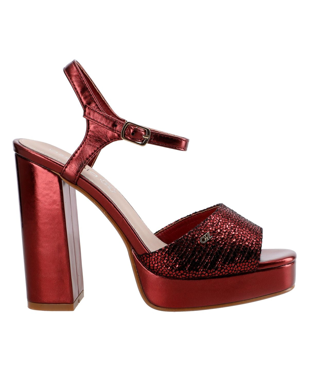 Sandalia Azaleia Dione-300 Rojo Metal - 1; Sandalia Azaleia Dione-300 Rojo Metal - 2; Sandalia Azaleia Dione-300 Rojo Metal - 3; Sandalia Azaleia Dione-300 Rojo Metal - 4; Sandalia Azaleia Dione-300 Rojo Metal - 5; Sandalia Azaleia Dione-300 Rojo Metal - 6; Sandalia Azaleia Dione-300 Rojo Metal - 7; Sandalia Azaleia Dione-300 Rojo Metal - 8; Sandalia Azaleia Dione-300 Rojo Metal - 9; Sandalia Azaleia Dione-300 Rojo Metal - 10